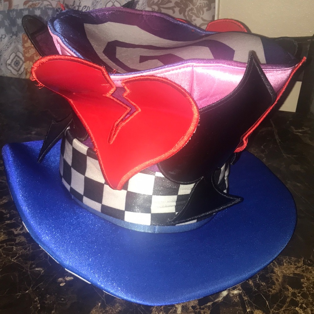 Disney Mad Hater